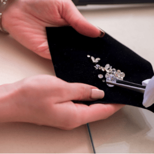 Diamonds in Demand:  Top Reasons to Trust a Jeweler with Your Unwanted Diamonds